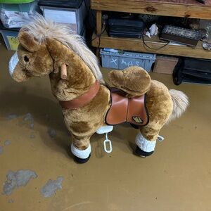 Pony pal stable horse